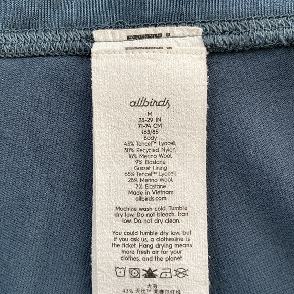 Allbirds leggings - Picture 6 of 6